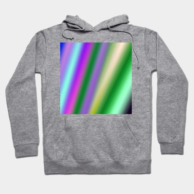 blue purple pink abstract texture background pattern Hoodie by Artistic_st